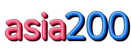 asia200 — logo kanal